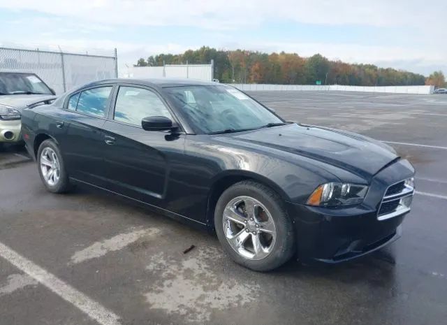 DODGE CHARGER 2012 2c3cdxbg9ch303397