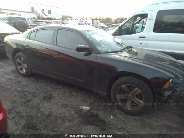 DODGE CHARGER 2013 2c3cdxbg9dh501964