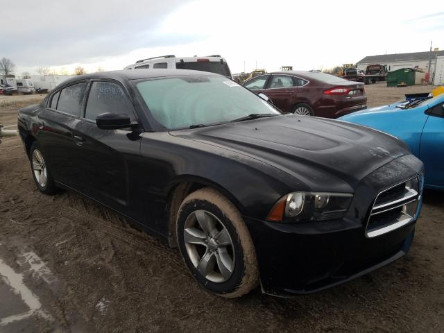 DODGE CHARGER SE 2013 2c3cdxbg9dh507764