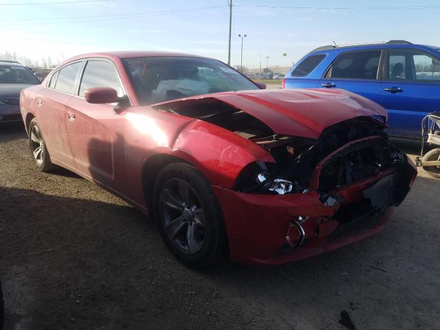 DODGE CHARGER SE 2013 2c3cdxbg9dh521020