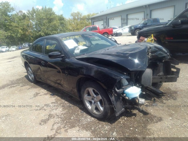 DODGE CHARGER 2013 2c3cdxbg9dh523334