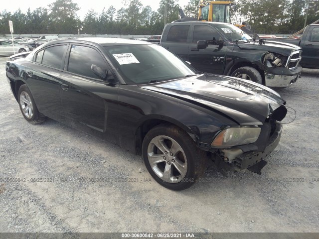 DODGE CHARGER 2013 2c3cdxbg9dh525536