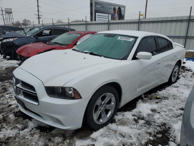 DODGE CHARGER SE 2013 2c3cdxbg9dh525827