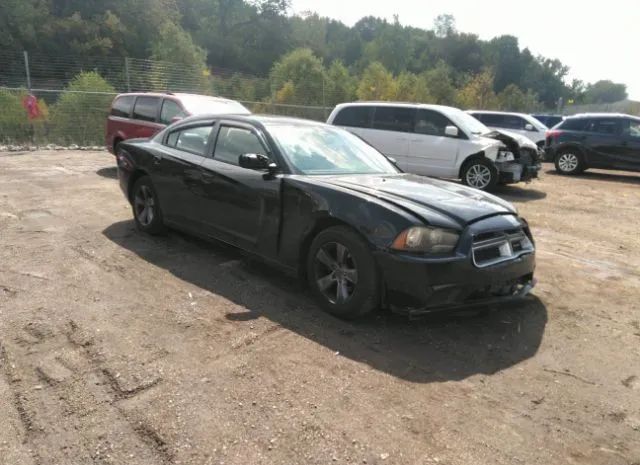 DODGE CHARGER 2013 2c3cdxbg9dh526055