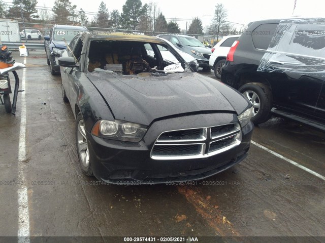 DODGE CHARGER 2013 2c3cdxbg9dh526699