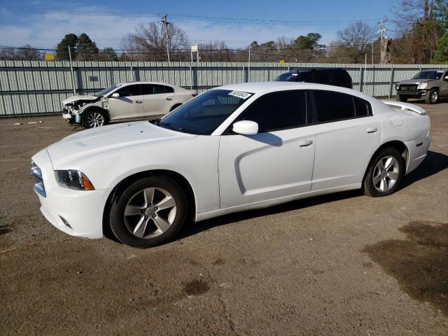 DODGE CHARGER SE 2013 2c3cdxbg9dh534964