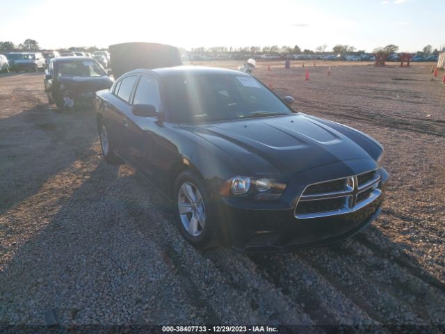 DODGE CHARGER 2013 2c3cdxbg9dh539629