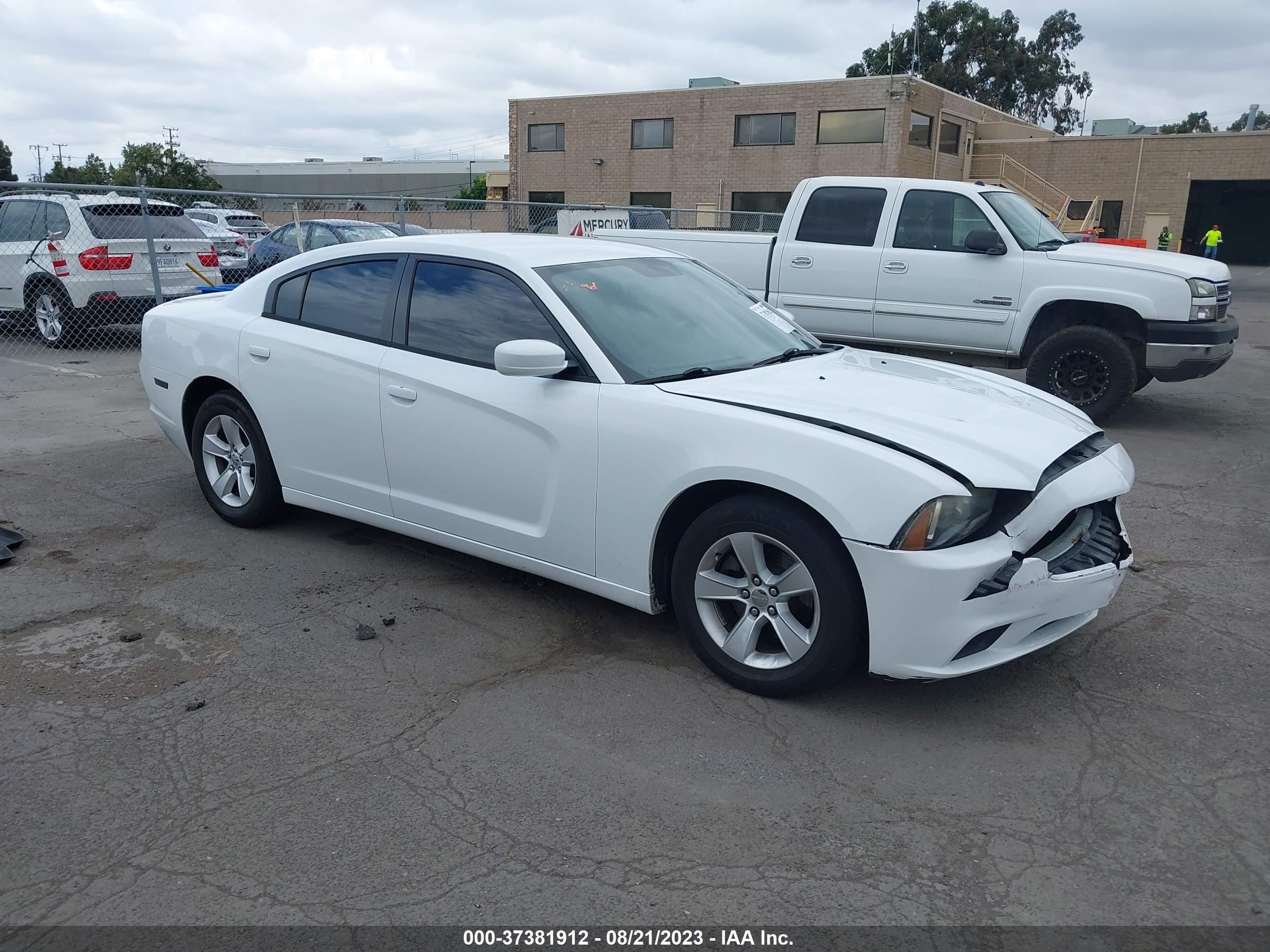 DODGE CHARGER 2013 2c3cdxbg9dh539713