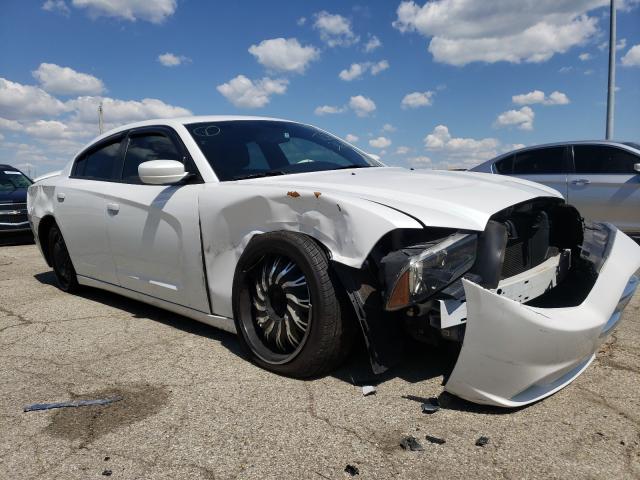 DODGE CHARGER SE 2013 2c3cdxbg9dh545141