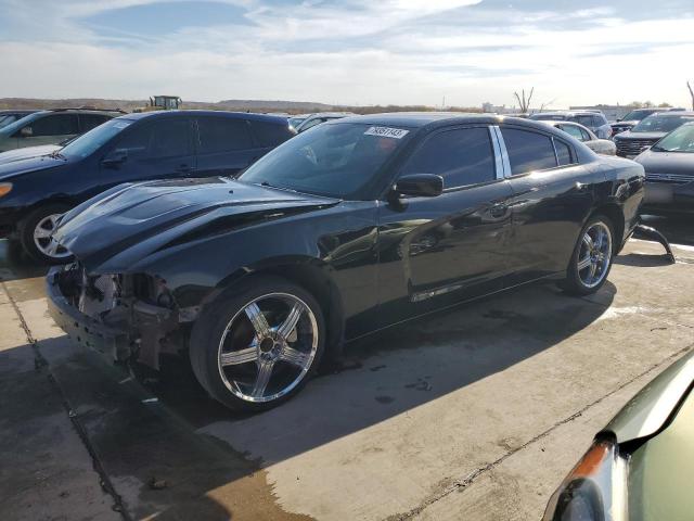 DODGE CHARGER 2013 2c3cdxbg9dh545656