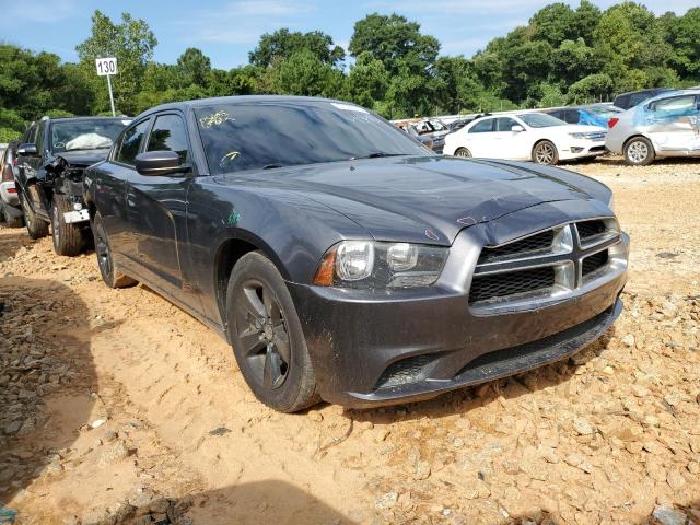 DODGE CHARGER SE 2013 2c3cdxbg9dh554678