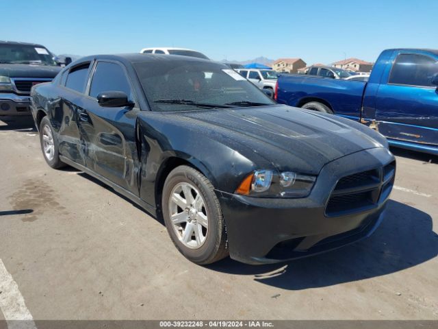 DODGE CHARGER 2013 2c3cdxbg9dh555085