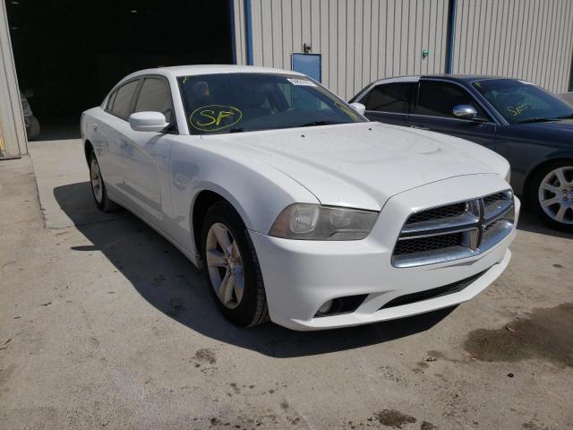 DODGE CHARGER SE 2013 2c3cdxbg9dh555118