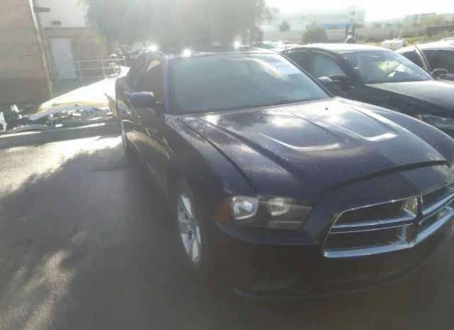 DODGE CHARGER 2013 2c3cdxbg9dh562991