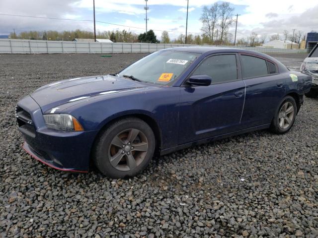 DODGE CHARGER 2013 2c3cdxbg9dh563137