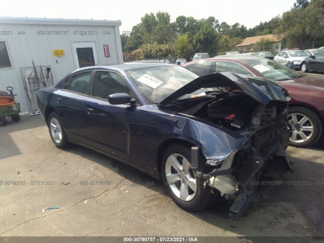 DODGE CHARGER 2013 2c3cdxbg9dh563302