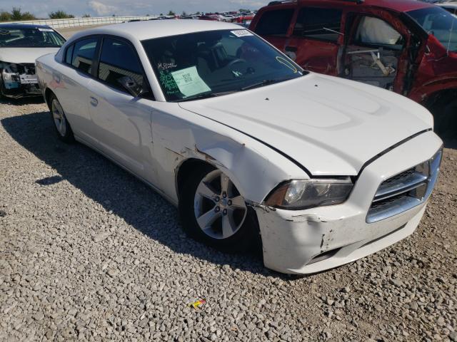 DODGE CHARGER SE 2013 2c3cdxbg9dh570461