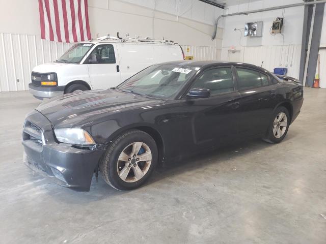 DODGE CHARGER SE 2013 2c3cdxbg9dh571190