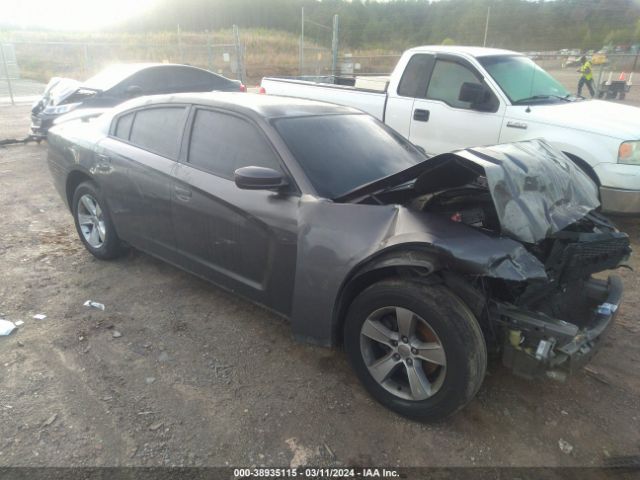 DODGE CHARGER 2013 2c3cdxbg9dh571240