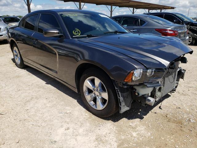 DODGE CHARGER SE 2013 2c3cdxbg9dh579452