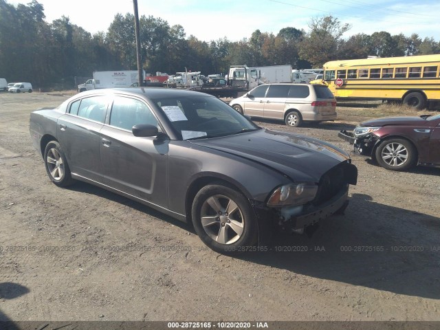 DODGE CHARGER 2013 2c3cdxbg9dh579483