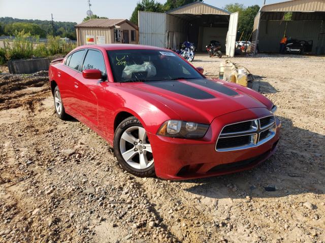 DODGE CHARGER SE 2013 2c3cdxbg9dh580164