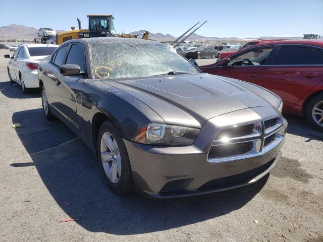 DODGE CHARGER SE 2013 2c3cdxbg9dh583341