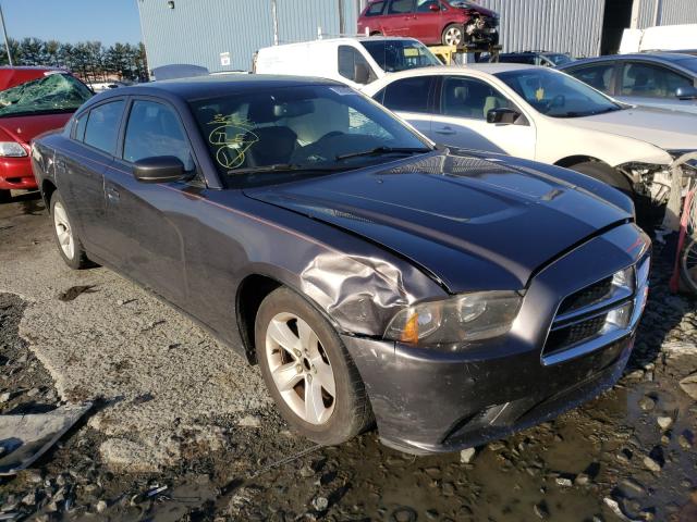 DODGE CHARGER SE 2013 2c3cdxbg9dh584070