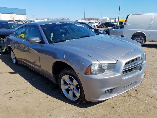 DODGE CHARGER SE 2013 2c3cdxbg9dh592749