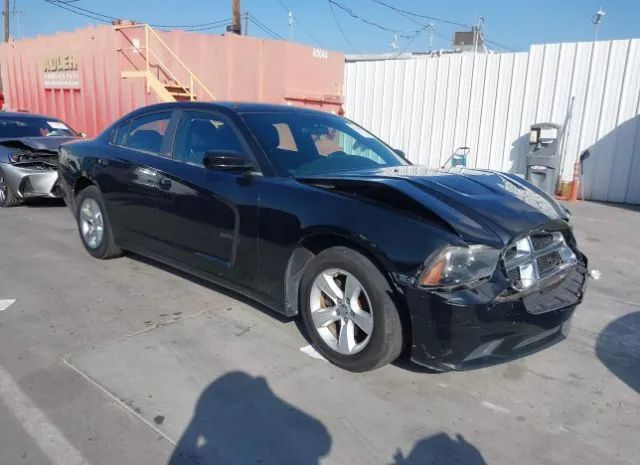 DODGE CHARGER 2013 2c3cdxbg9dh593349