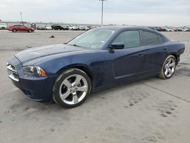 DODGE CHARGER SE 2013 2c3cdxbg9dh594629