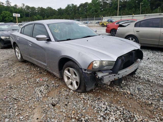 DODGE CHARGER SE 2013 2c3cdxbg9dh594680