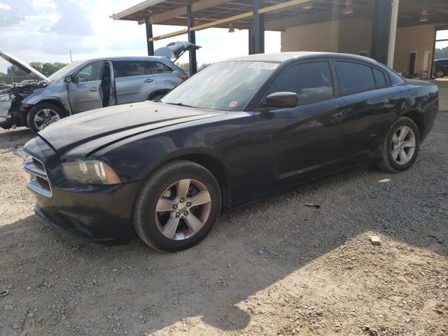 DODGE CHARGER SE 2013 2c3cdxbg9dh596817