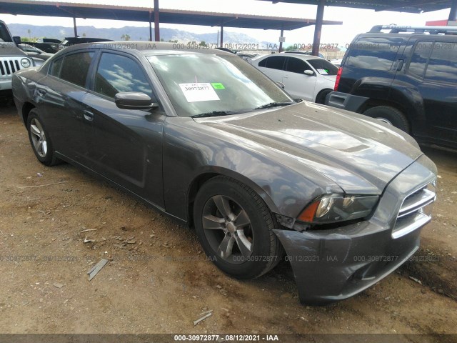 DODGE CHARGER 2013 2c3cdxbg9dh596834