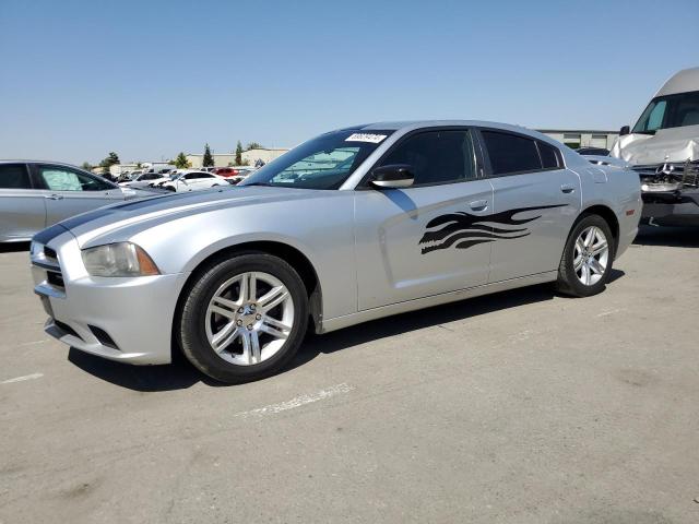 DODGE CHARGER SE 2013 2c3cdxbg9dh596865