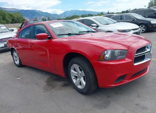 DODGE CHARGER 2013 2c3cdxbg9dh601319