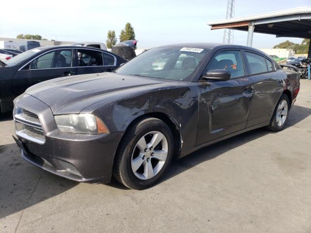 DODGE CHARGER 2013 2c3cdxbg9dh601367