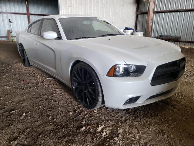 DODGE CHARGER SE 2013 2c3cdxbg9dh604544