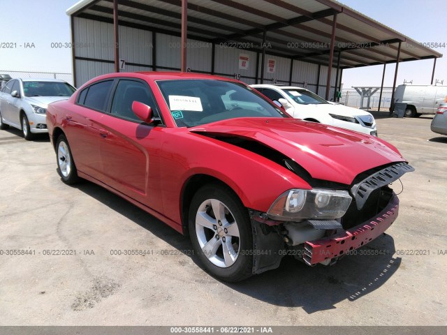 DODGE CHARGER 2013 2c3cdxbg9dh605421