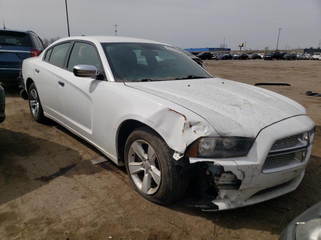 DODGE CHARGER SE 2013 2c3cdxbg9dh609548