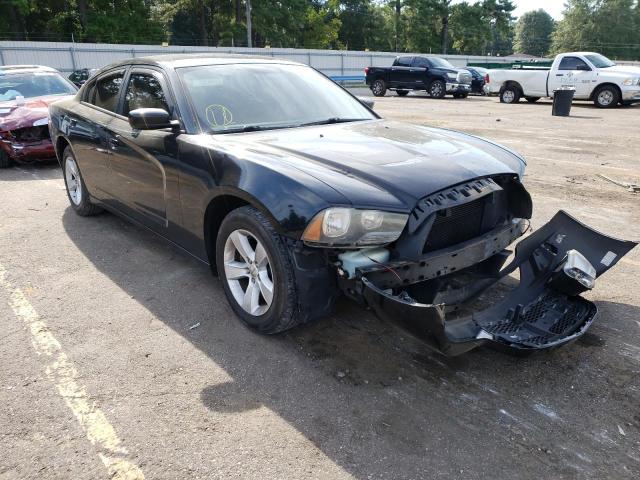 DODGE CHARGER SE 2013 2c3cdxbg9dh610246