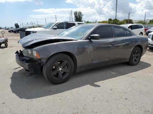 DODGE CHARGER SE 2013 2c3cdxbg9dh610313