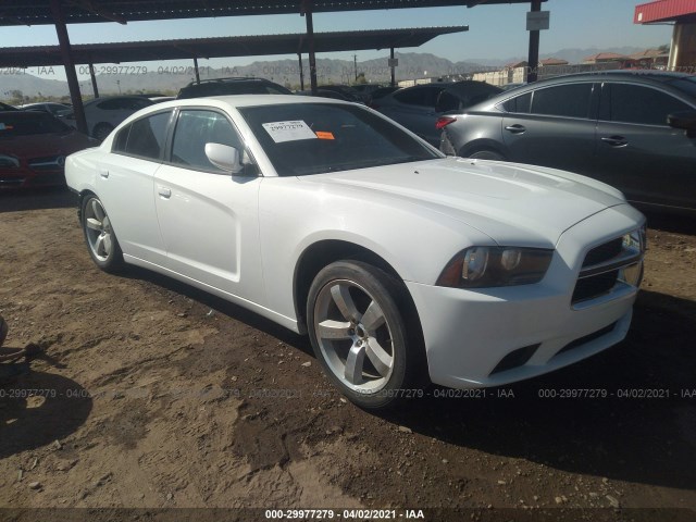 DODGE CHARGER 2013 2c3cdxbg9dh610957