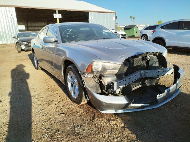 DODGE CHARGER SE 2013 2c3cdxbg9dh622350