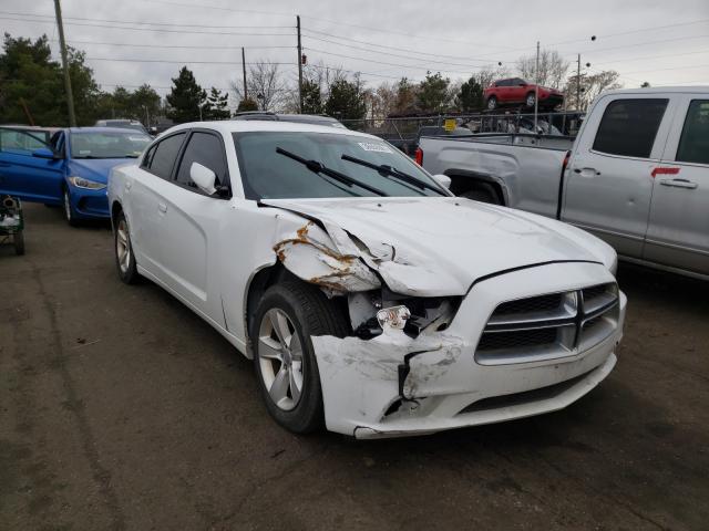 DODGE CHARGER SE 2013 2c3cdxbg9dh622381