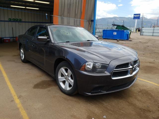 DODGE CHARGER SE 2013 2c3cdxbg9dh622512