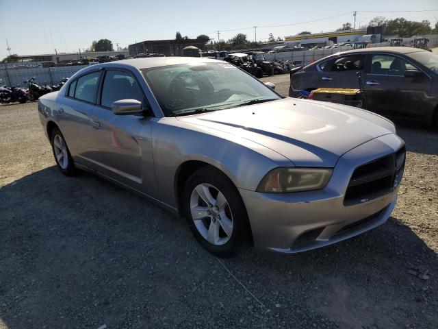 DODGE CHARGER SE 2013 2c3cdxbg9dh622610