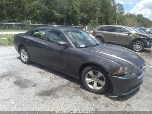 DODGE CHARGER 2013 2c3cdxbg9dh624275