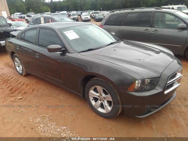 DODGE CHARGER 2013 2c3cdxbg9dh624583