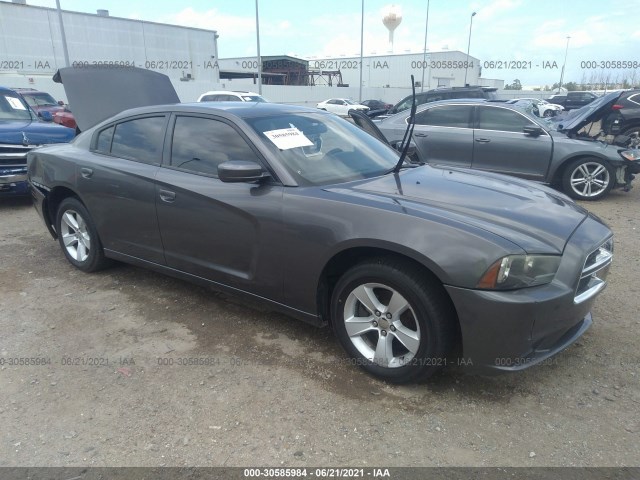 DODGE CHARGER 2013 2c3cdxbg9dh624826